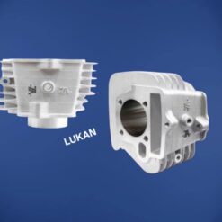 Lòng kiếng TA, hơi xi lanh 54mm xe DREAM, WAVE, CUB.... dài 78mm