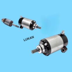 Củ motor đề khởi động độ WINNER, SONIC 150, FUTURE 125... Super open