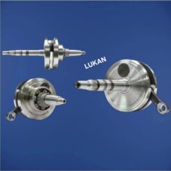 Dên trục khuỷu, biên động cơ xe WAVE S110, RSX, BLADE, A110....