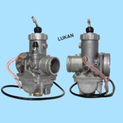 Bình xăng con, chế hòa khí TZM 150cc các loại xe PKL