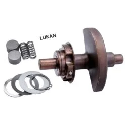 Tạ phụ, chốt phe lò xo, cao su xe WINNER, SONIC 150....