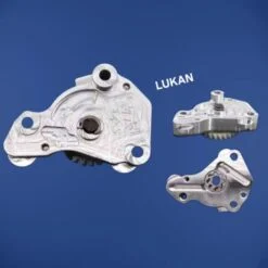 Cục bơm nhớt, dầu độ CNC xe WINNER, SONIC 150... bao mạnh