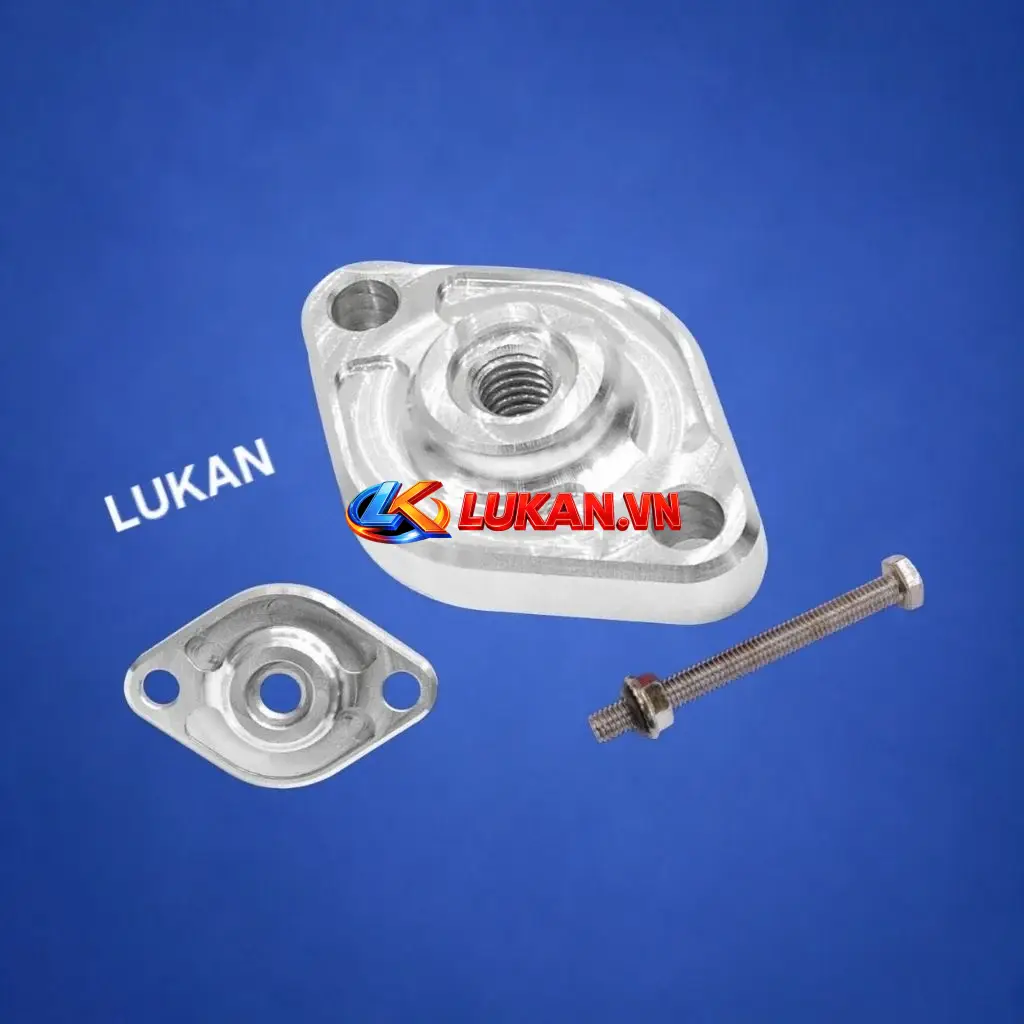 Tăng sên xích cam độ CNC xe WINNER, SONIC 150....