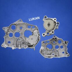 Lốc máy giữa bơm nhớt rời WAVE S110, RSX, BLADE, ALPHA 110....