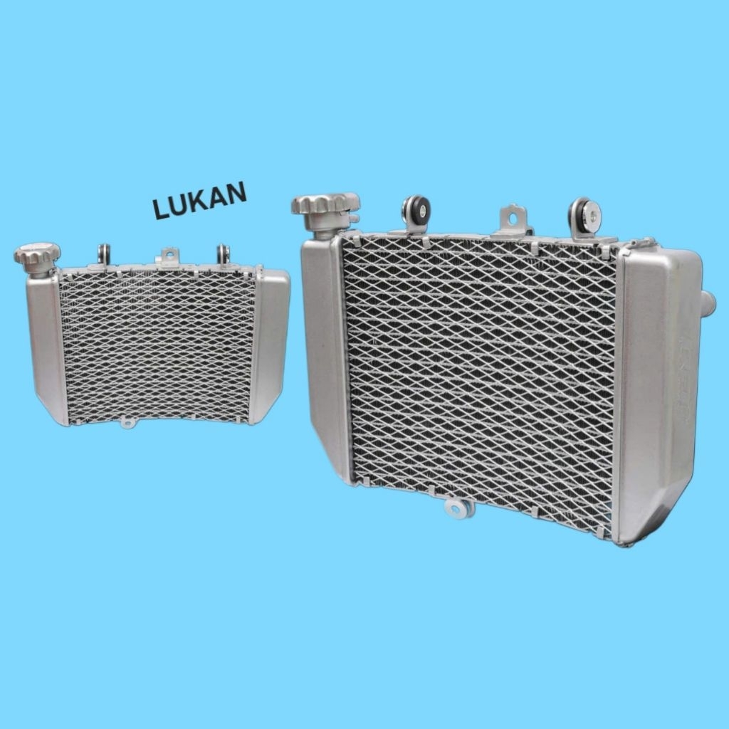Két nước lớn RDI xe WINNER 150.... cong làm mát động cơ
