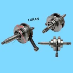 Dên trục khuỷu, biên xe DREAM, CUB 1 nồi FX 100 tay 94