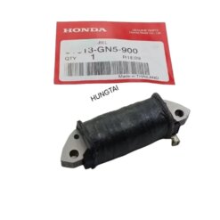 Cục mopin lốc điện, phát mâm lửa 2 cuộn xe DREAM Thái zin