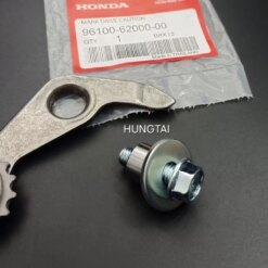 Bộ ốc bắt cần tăng sên, xích cam WAVE S110, RSX, A110, FUTURE 125... zin