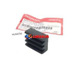 Cao su đệm đế yên ngồi xe DREAM, WAVE, FUTURE... zin Honda 50524-001-000, 50524-KEV-900