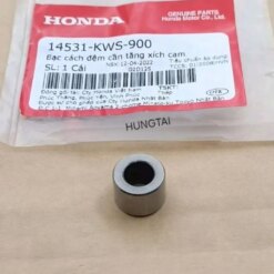 Bạc, ắc cần tăng sên cam WAVE S110, RSX, FUTURE 125.... zin 14531-KWS-900