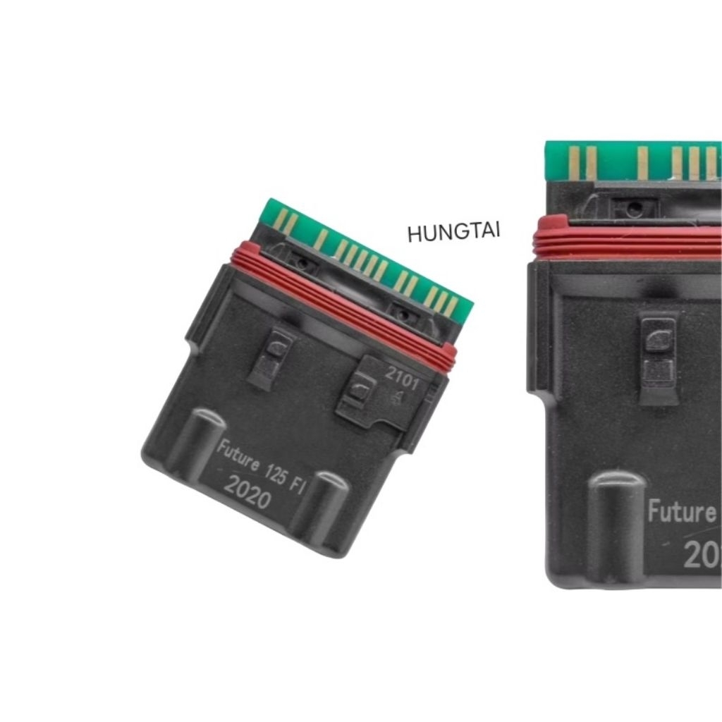 Cục IC, ECU mở max tua máy, động cơ FI xe FUTURE LED, WAVE 125.... - Ảnh 2