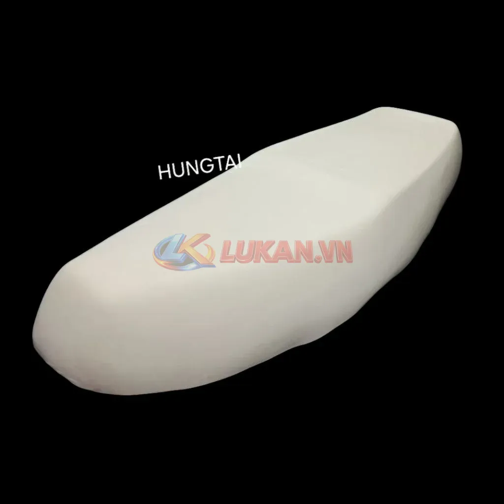 Mút, xốp nệm đệm yên ngồi êm xe DREAM xịn bao êm - Ảnh 2