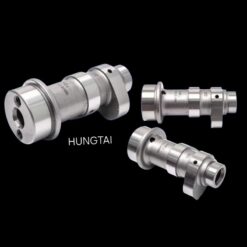 Trục cốt cam xe DREAM, WAVE... đầu bò quylat 4 val 6.6, 7.0mm