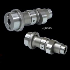 Trục cốt cam cò lăn độ đầu quylat xe DREAM, WAVE.... 5.0, 5.1, 5.6, 6.6, 6.8mm