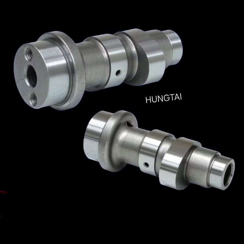 Trục cốt cam cò lăn độ đầu quylat xe DREAM, WAVE.... 5.0, 5.1, 5.6, 6.6, 6.8mm - Ảnh 2