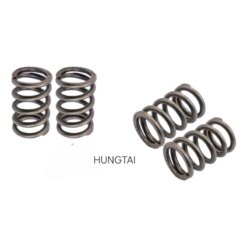 2 Lò xo xupap độ đầu quylat DREAM, WAVE, FUTURE... 2.6, 2.8, 3.0mm