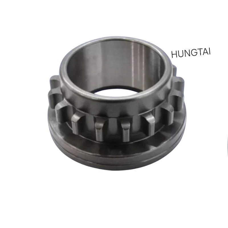 Nhông dên, bánh răng chia thì xe WINNER, SONIC 150.... zin trục khuỷu 17T - Ảnh 3