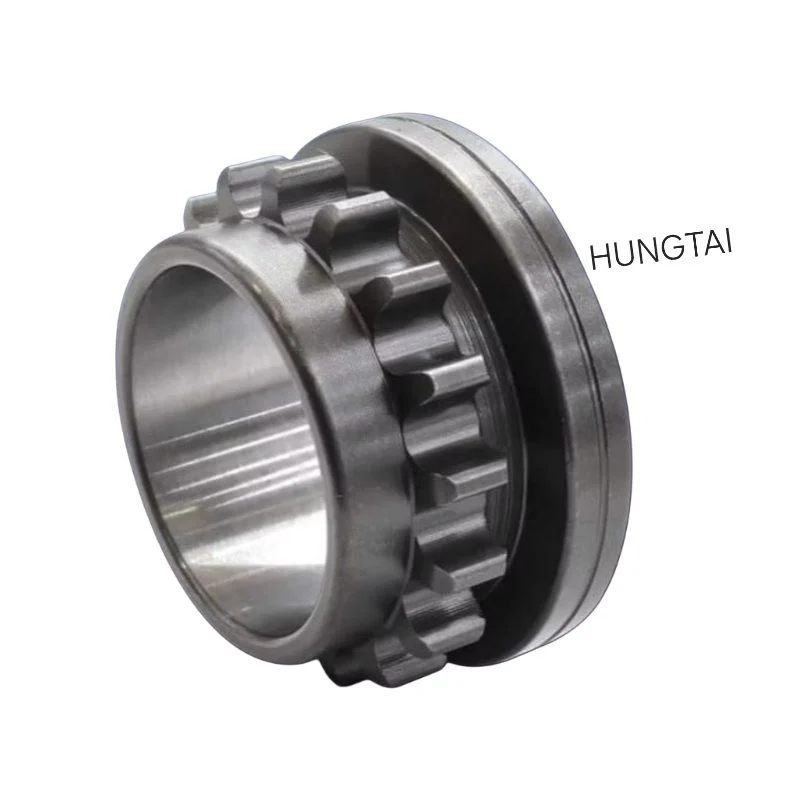 Nhông dên, bánh răng chia thì xe WINNER, SONIC 150.... zin trục khuỷu 17T - Ảnh 2