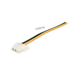 Dây ghim, giắc cắm nút công tắc mở đèn xe WAVE, FUTURE...