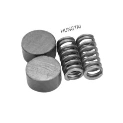 Cao su, lò xo tạ dên xe WINNER, SONIC 150... trục khuỷu