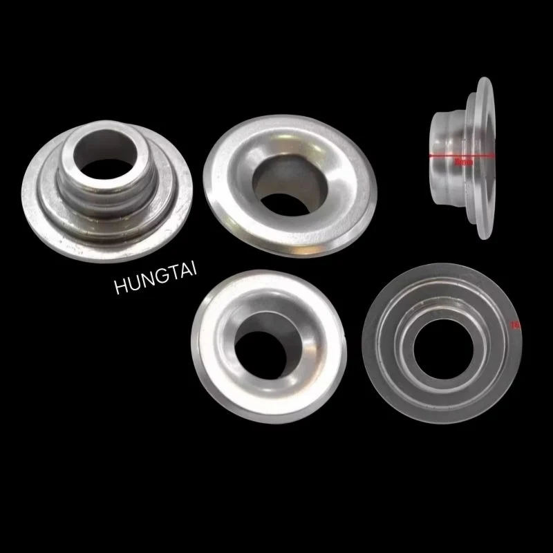 Chén xupap racing xe DREAM, WAVE, FUTURE.... lò xo đầu lớn