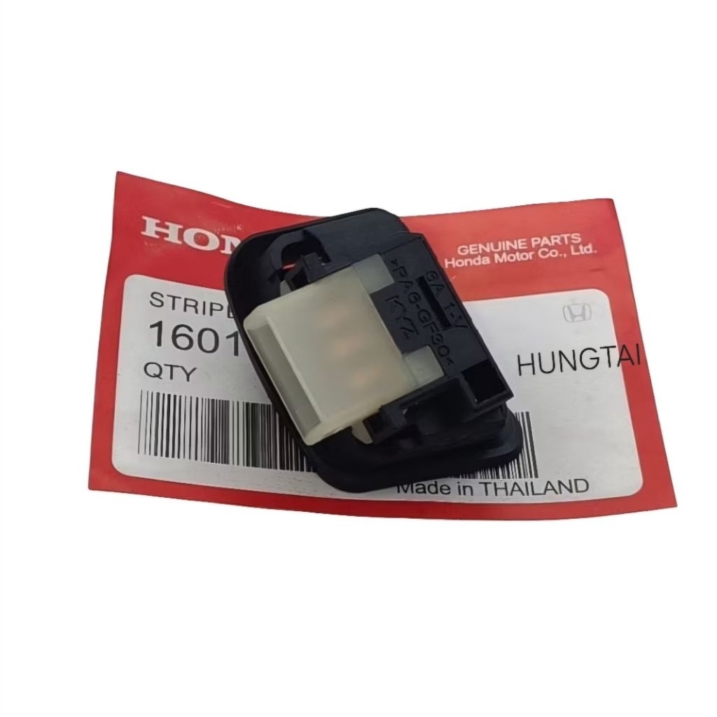 Nút công tắc pha cos, tắt mở đèn WAVE A, ALPHA 110, RSX, BLADE.... - Ảnh 3
