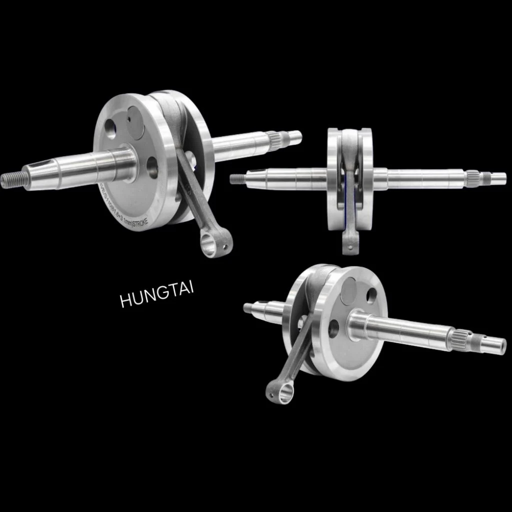 Dên đôn, biên trục khuỷu WAVE S110, RSX, BLADE, A110....
