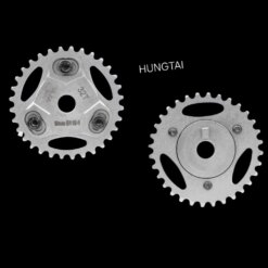 Nhông, dĩa bánh răng cam tăng chỉnh WAVE S110, RSX, ALPHA 110.... 1 lổ 32T