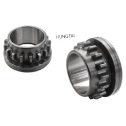 Nhông dên, bánh răng chia thì xe WINNER, SONIC 150.... zin trục khuỷu 17T