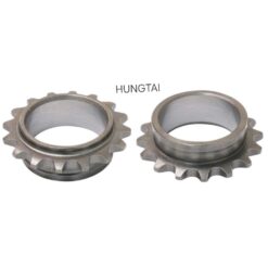 Nhông dên, bánh răng chia thì FUTURE NEO, WAVE 125...  17 răng