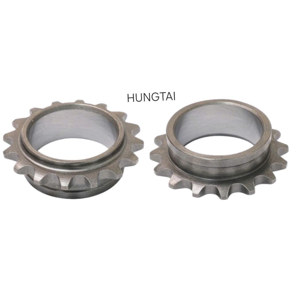 Nhông dên, bánh răng chia thì FUTURE NEO, WAVE 125... 17 răng - Ảnh 2