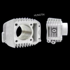 Lòng kiếng, hơi xi lanh trái 66mm xe FUTURE NEO, LED, WAVE 125....