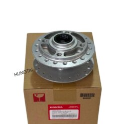 Đùm moay ơ bánh trước đĩa WAVE RS, S100, FUTURE 2, NEO, X 125... zin Honda 44635-KPH-650ZA
