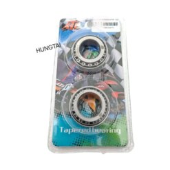 Bộ chén cổ tay lái, đạn bi đũa xe CUB, CD, CL, 67....
