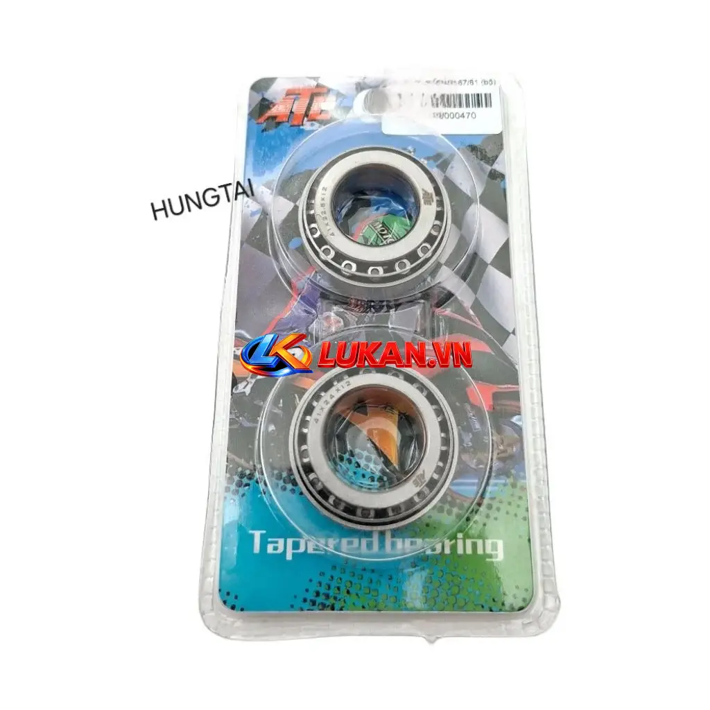 Bộ chén cổ tay lái, đạn bi đũa xe CUB, CD, CL, 67....