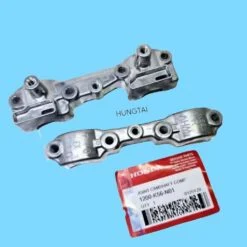 Cặp nắp chụp, định vị trục cốt cam WINNER, SONIC, CBR 150.... zin