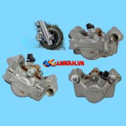 Heo dầu phanh KTM 1 pist xe WAVE, FUTURE, WINNER..... nhập thái