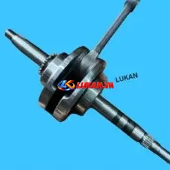 Dên trục khuỷu, biên động cơ SYM 110 chính hãng. DREAM, WAVE....