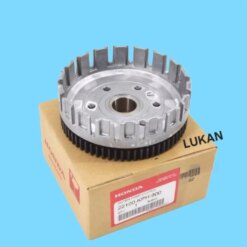 Nhông, chuồng heo nồi côn ly hợp xe FUTURE 2, NEO, X 125... zin Honda 22100-KPH-880
