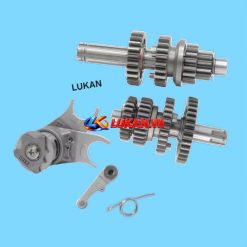 Bộ cốt nhông heo số xe 67, CD, CL... 1 tới 3 lùi