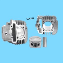Lòng nhôm, hơi xi lanh xe WAVE S110, RSX, BLADE, A110.... trái 56mm