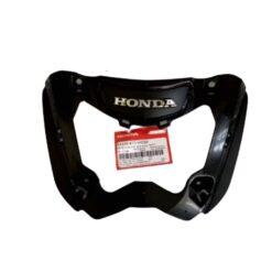 Ốp nhựa trong mặt nạ trước xe FUTURE LED, WAVE 125 zin Honda 64330-K73-V40ZA