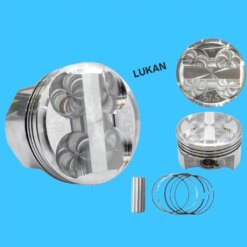 Trái piston xi lanh 57.5mm std xe WINNER, SONIC 150....