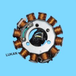 Cuộn lửa độ, máy phát điện xe WINNER, SONIC 150.... bao mạnh