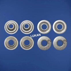 Bộ chén, chân lò xo xupap zin xe WINNER, SONIC 150....