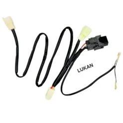 Bộ dây điện chuyển lên sạc ex 150 xe WAVE S110, RSX, BLADE, A 110...