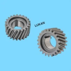 Bánh răng trước, nhông hú nồi côn xe WINNER, SONIC 150.... 22T