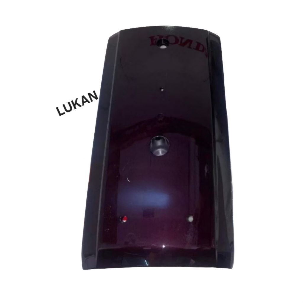Nhựa mặt nạ trước xe DREAM zin chính hãng Honda Thái