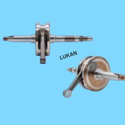 Dên đôn, biên trục khuỷu xe DREAM, WAVE... 10.5, 12.5mm TA má vàng