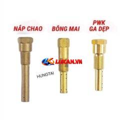 Ống sáo, béc cờ lỗ ADAPTER bình xăng con nắp chao, bông mai, ga dẹp, PWK....